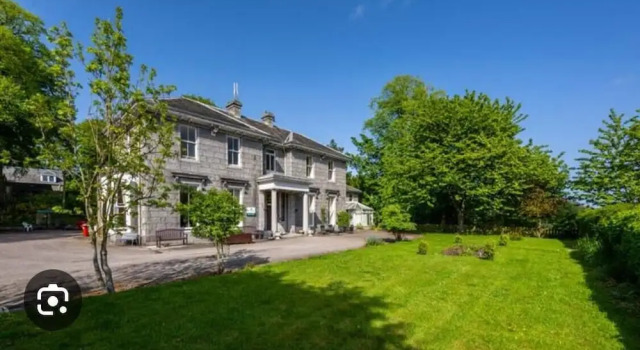 Woodside House, Prenota Affittacamere Hotel a Grampian con parcheggio, Parcheggio
