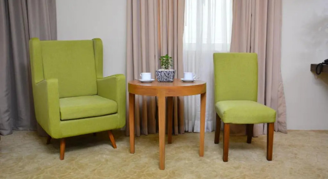 Люкс Top Star Hotel