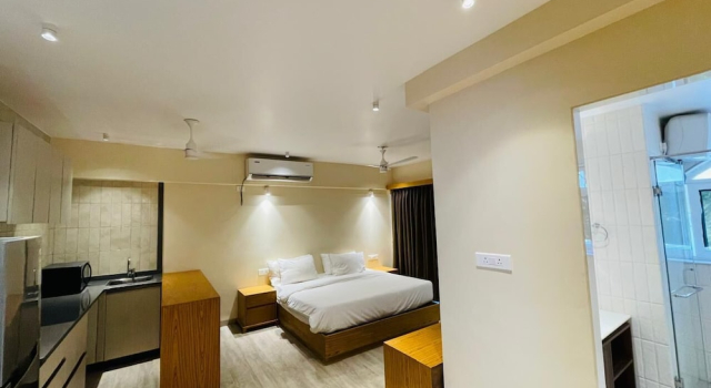 Contempo by Dia Hotels And Homes