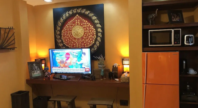Номер Superior On The Mekong Resort