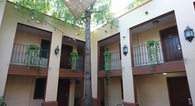 Hotel Suites Kino, Prenota Hotel Hermosillo Sonora