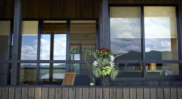 Двухместный номер Standard с балконом Resort Kumano Club