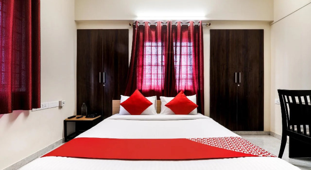 Sri Krishna Brindavan By OYO Rooms