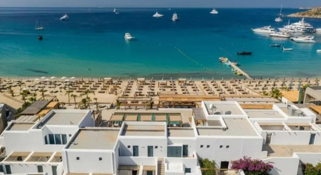 Студия Deluxe La Playa Studio Best location close to the Beach & center