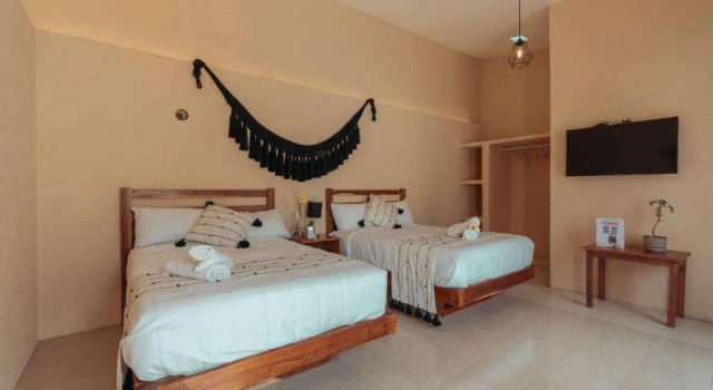 Hotel Casa Piedad, Book Boutique Hotels in Campeche with a Pool, Swimming Pool