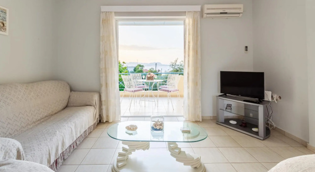 Seaview Terrace Haven-perfect Location Near the Sea