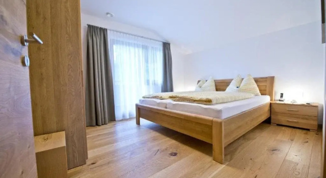 Haus Sonnwend, Rezervasyon Otel Ellmau Wilder Kaiser