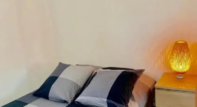 T2 bis COSY rénové en 2019, Avignon centre-ville, Prenota Appartamento Hotel a Alvernia con parcheggio, Parcheggio