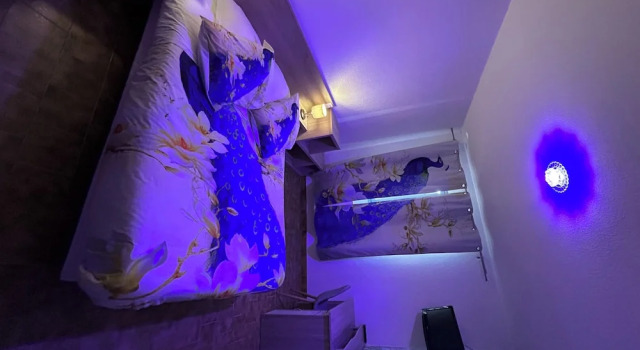 Horus hotel, Забронировать Отель Отели Фрежюс 3 звезды, 3*