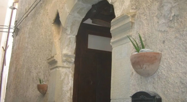 Views of mountains and the sea, Book Hotel Hoteller i Belmonte Calabro med parkering, Parkering