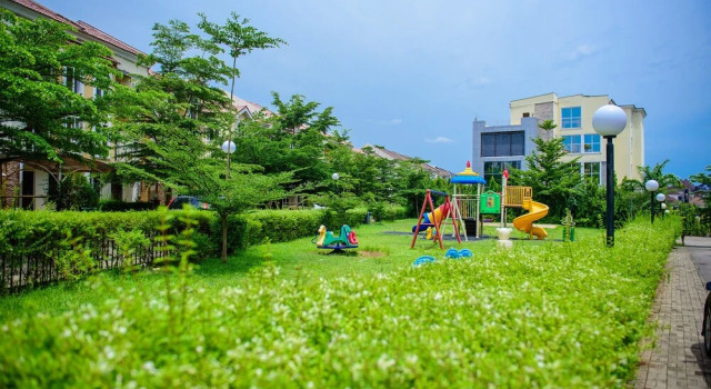 Апартаменты Inviting 1-bed Apartment Located in Abuja