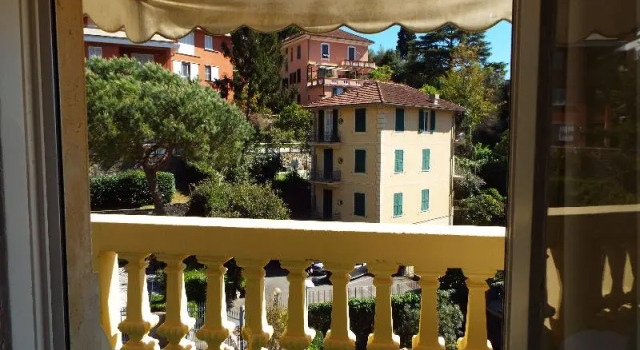 Двухместный номер Standard с балконом Hotel Canali, Portofino Coast