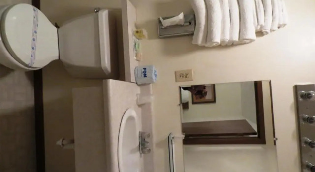 Семейный номер Standard Chief Motel