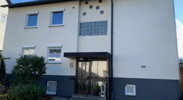 Апартаменты City Apartment Hasenheide