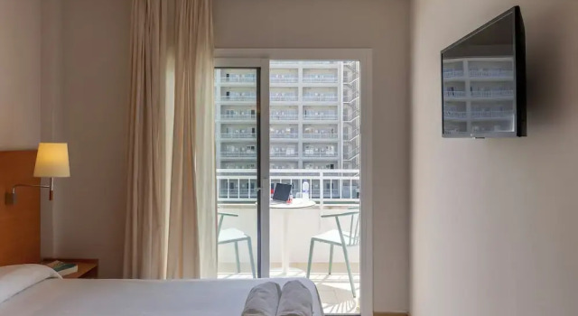 Номер Standard Bay Hotel