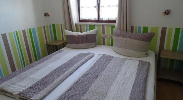 Pension Zur Sonne Wittenweier, Reserva ahora Hotel Hoteles en Baden-Wurtemberg con aparcamiento, Aparcamiento