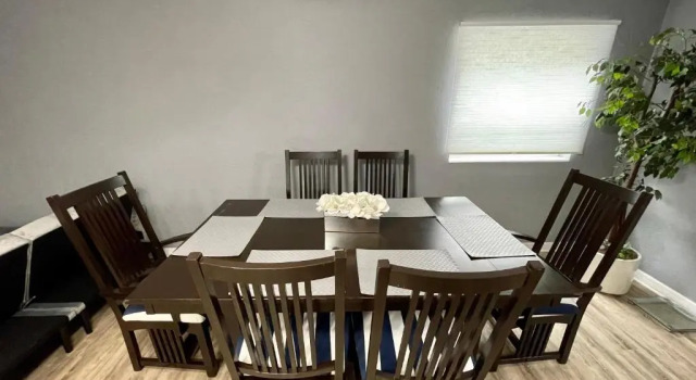 Коттедж с 2 комнатами Downtown Sarasota House By Siesta Key, Golfing and Pinecraft