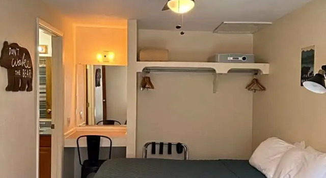 Номер Standard Deer Lodge