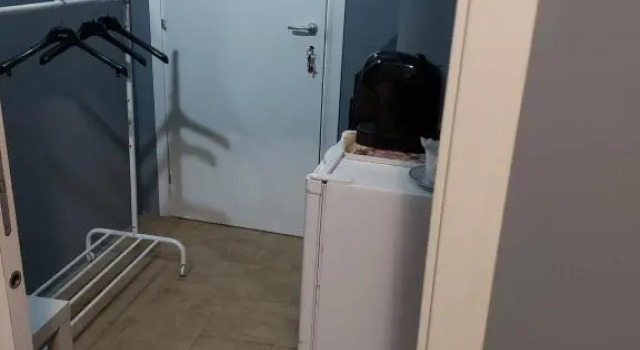 Номер Standard Mi Casa Chiossetto