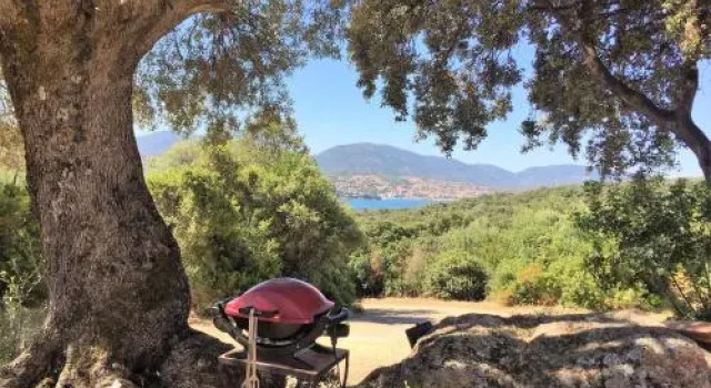 BERGERIE 3 Domaine de l Ogliastru, Varaa Hotelli Olmeto 