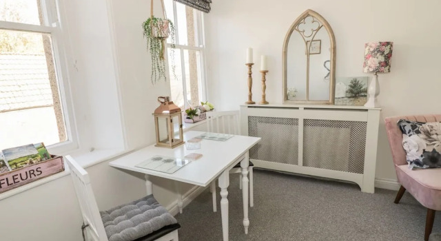 4 Gloucester House, Malmesbury, Забронировать Апартаменты/квартира Отели в центре Малмсбери, в центре