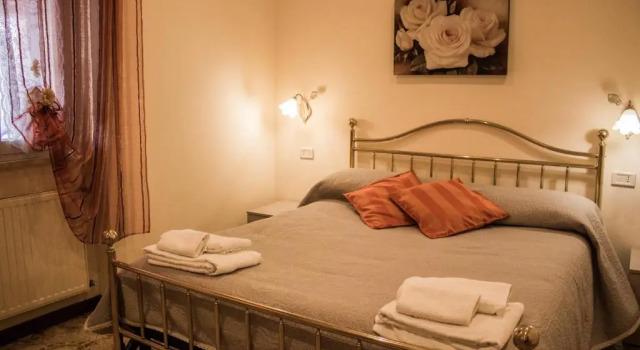 La Cancellata di Mezzo, Book Hotel Hoteller i Zagarolo med parkering, Parkering