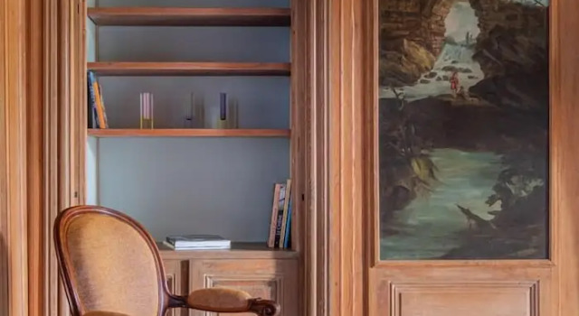 Двухместный номер Deluxe La Borde en Sologne Château & Spa