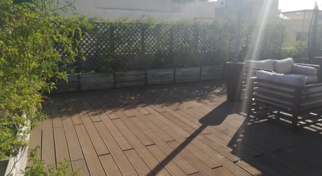 Апартаменты Panoramic Apartment with Terrace in Cagliari Heart Q4832