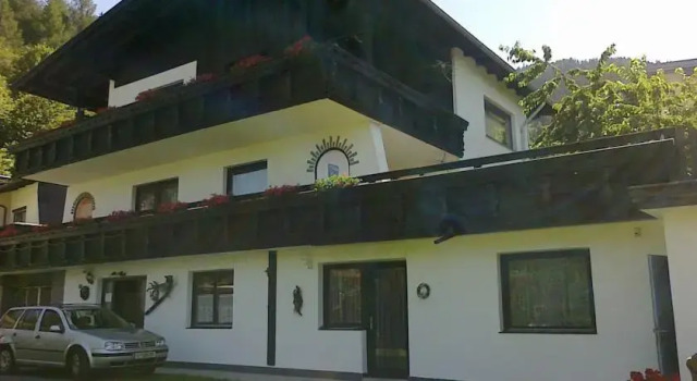 Haus Nicole