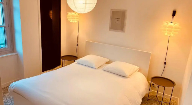 Апартаменты Superior Suite 24 L'annexe