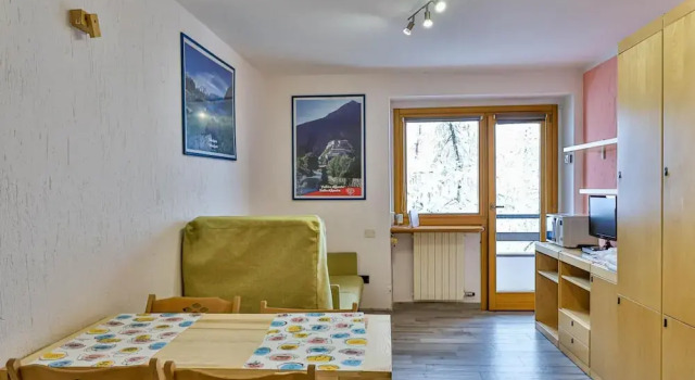 Residence Cervinia ID 521, Забронировать Апартаменты/квартира Отели Брей-Червиния с парковкой, рядом с Лыжный подъемник Червиния, Парковка