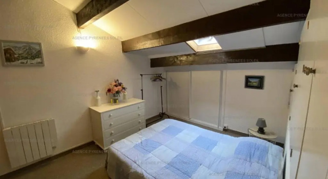 Appartement Les Angles, 1 pièce, 4 personnes - FR-1-295-151, Rezervasyon Daire Les Angles Pyrénées-Orientales