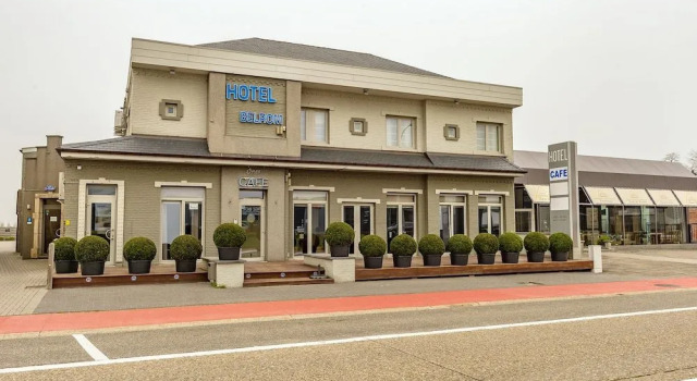 Belrom Hotel