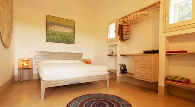 Komfort Studio Agriturismo Masseria Gianferrante