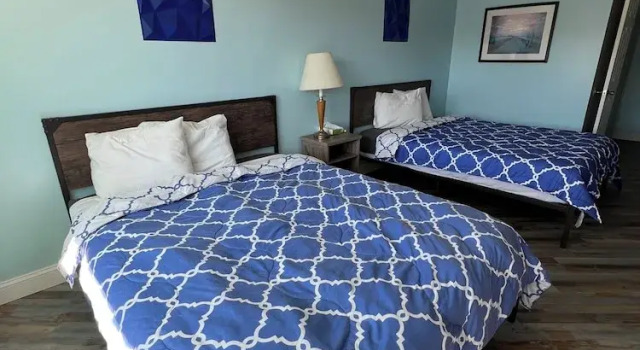 Economy Zimmer Ambassador Inn