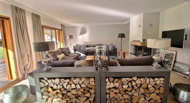 Rives Reines B2 - 12 persons, Prenota Appartamento Champéry 