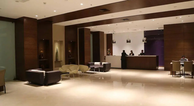 Hycinth Hotels