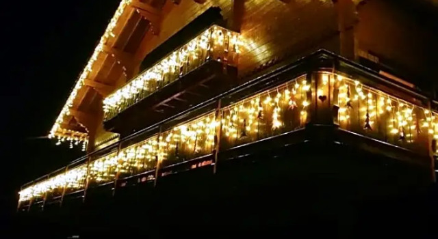Les Genévriers, Rezervasyon Otel Foncine-le-Haut Jura Mountains