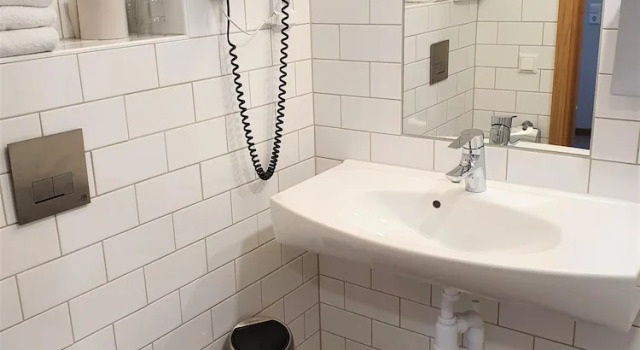 Семейный номер Standard с 2 комнатами Mercure Gothenburg