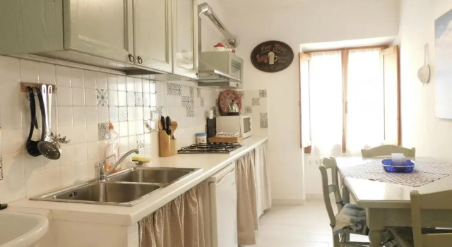 Апартаменты Dery Alghero Holiday Rooms