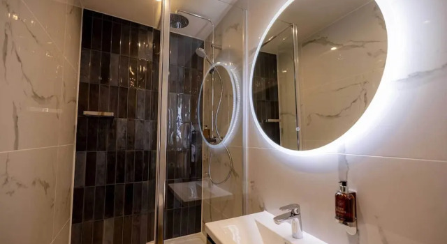 Номер Classic Brisbane House Hotel