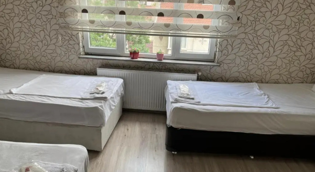 Balkan Hotel, Varaa Hotelli Hotellit Marmara-alue pysäköinnillä, Pysäköinti