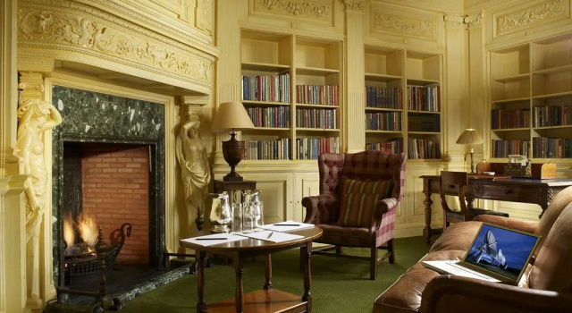 Cliveden, Varaa Hotelli 5 tähden hotellit kohteessa Merseyside, 5*