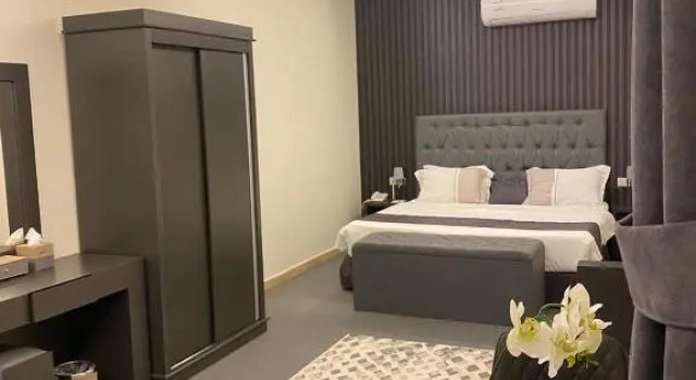 Двухместный номер Deluxe Riyadh Inn Hotel