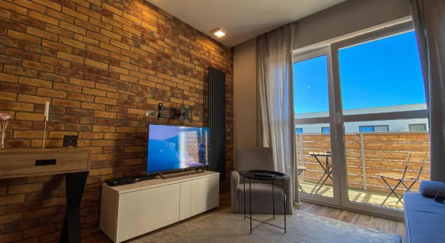 BP Apartment
