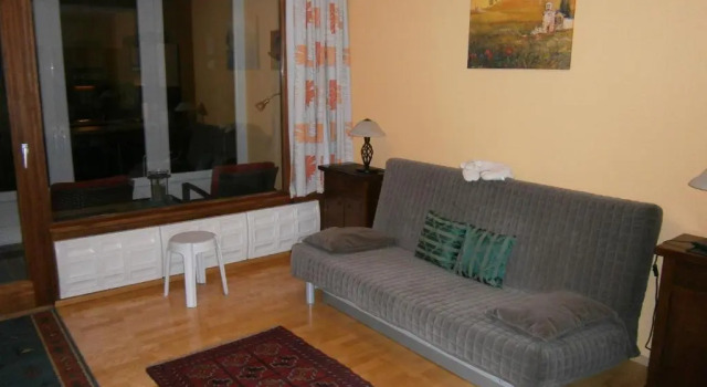Апартаменты Ferienwohnung "Isidora"