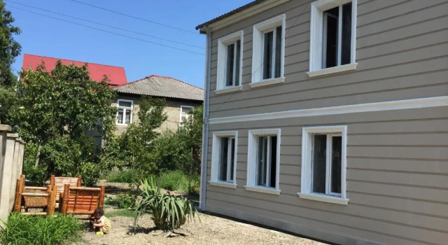 Коттедж Guest House Agmashenebeli 40