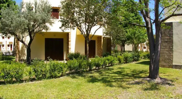 Villaggio Club Cala Verde, Varaa Hotelli Roccelletta Calabria