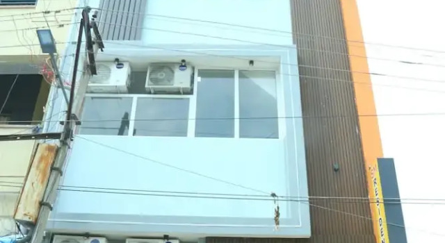 SM Residency