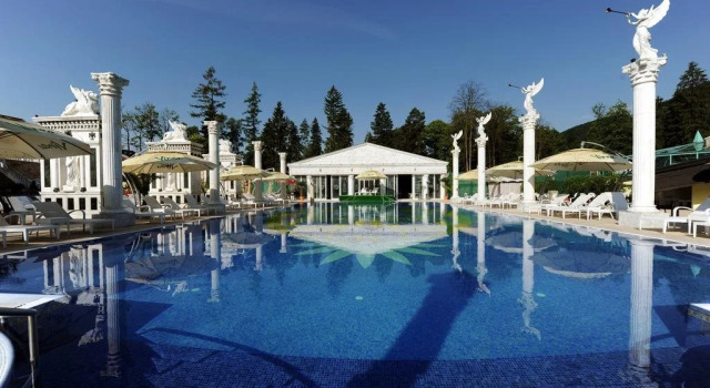 Hotel Aphrodite